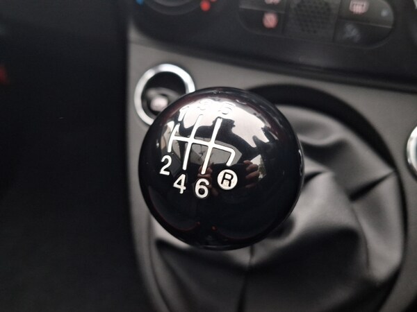 Used Fiat 500 2022 for sale - 76188025: Photo 19
