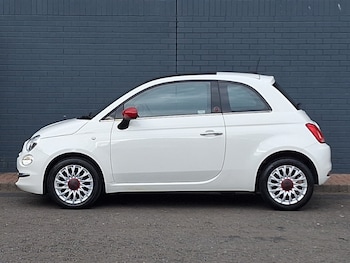 Used Fiat 500 2022 for sale - 76188025: Photo 4