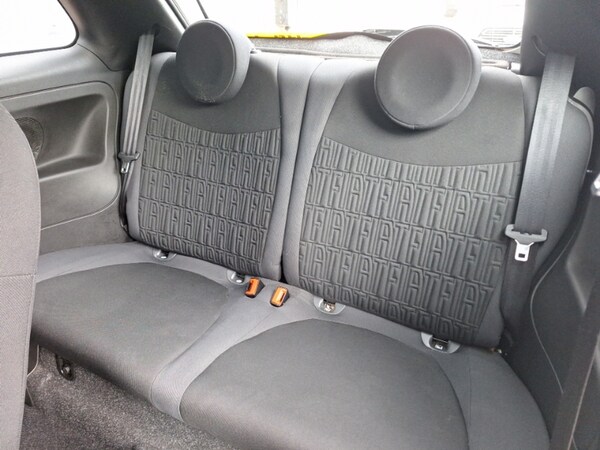 Used Fiat 500 2022 for sale - 76188025: Photo 6