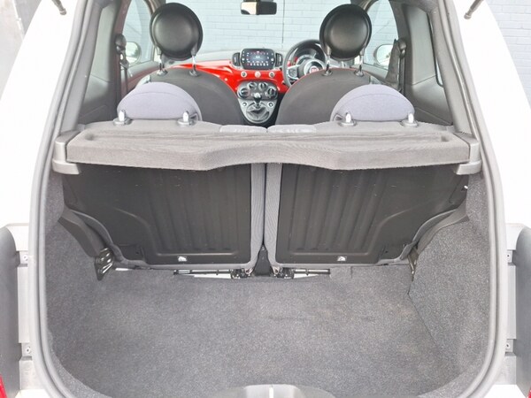 Used Fiat 500 2022 for sale - 76188025: Photo 8