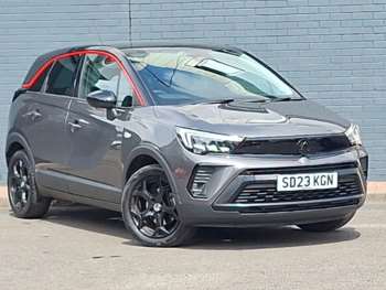 2023 - 1.2 Turbo GS 5dr