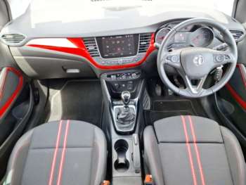 Used Vauxhall Crossland 2023 for sale - 75101927: Photo