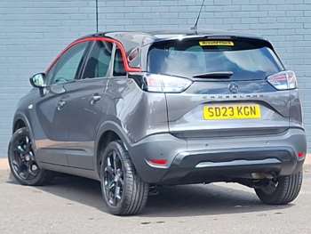 Used Vauxhall Crossland 2023 for sale - 75101927: Photo