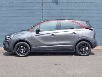 Used Vauxhall Crossland 2023 for sale - 75101927: Photo