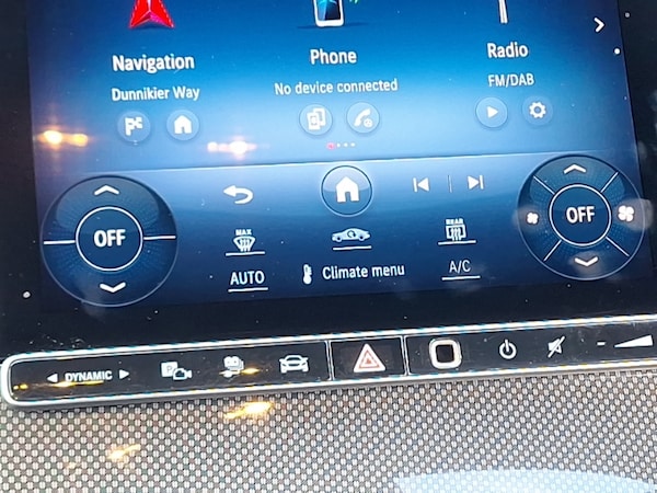 Used Mercedes-Benz GLC 2023 for sale - 75768271: Photo 11