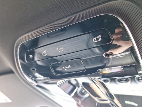 Used Mercedes-Benz GLC 2023 for sale - 75768271: Photo 17