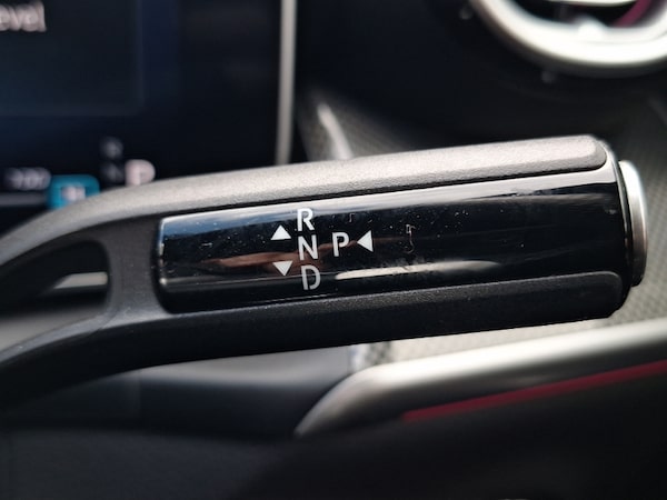 Used Mercedes-Benz GLC 2023 for sale - 75768271: Photo 19