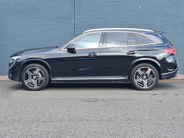 Used Mercedes-Benz GLC 2023 for sale - 75768271: Photo 4