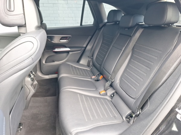 Used Mercedes-Benz GLC 2023 for sale - 75768271: Photo 6
