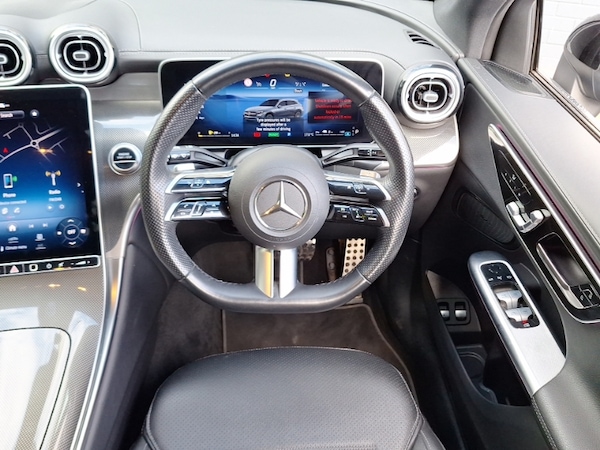 Used Mercedes-Benz GLC 2023 for sale - 75768271: Photo 7