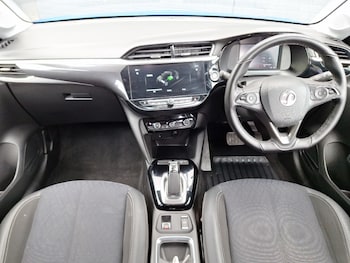 Used Vauxhall Corsa 2021 for sale - 78690072: Photo
