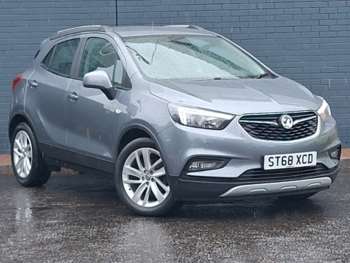 2019 - 1.4T ecoTEC Active 5dr