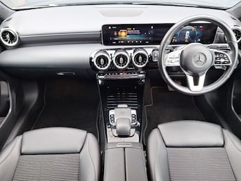 Used Mercedes-Benz A-Class 2019 for sale - 78656172: Photo