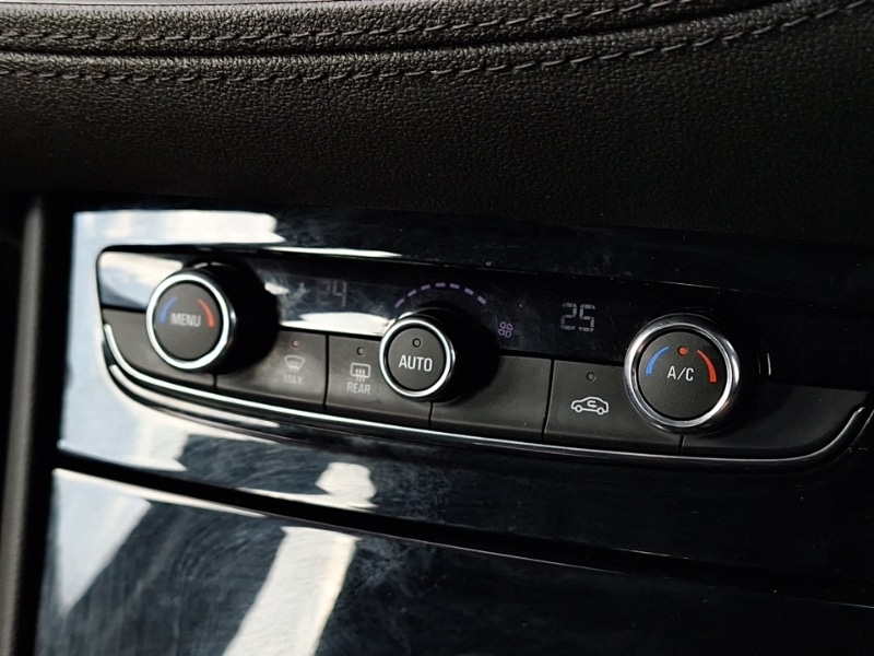 Used Vauxhall Grandland X 2020 for sale - 76639042: Photo 11