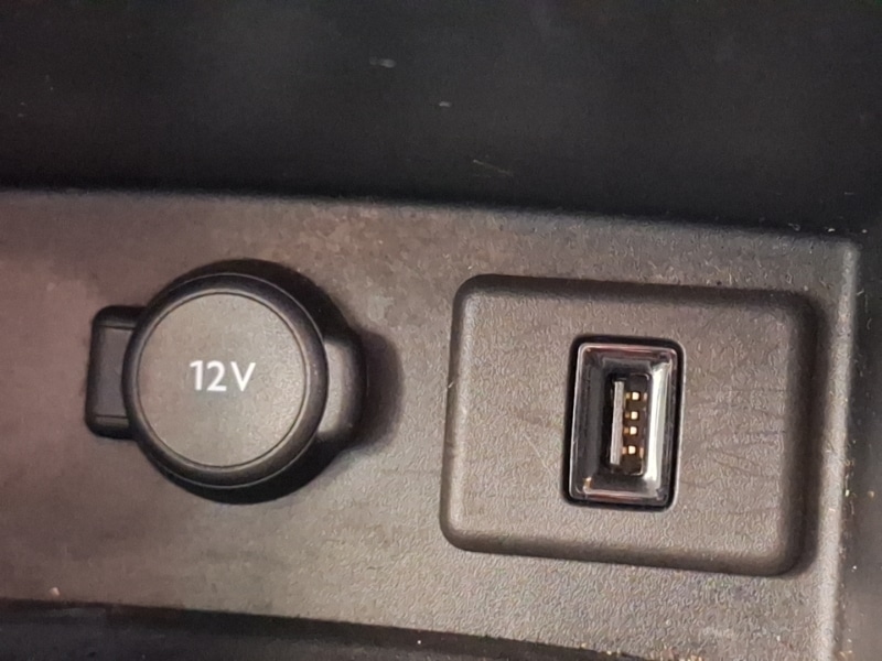 Used Vauxhall Grandland X 2020 for sale - 76639042: Photo 15