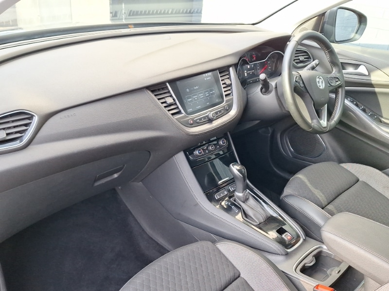 Used Vauxhall Grandland X 2020 for sale - 76639042: Photo 5
