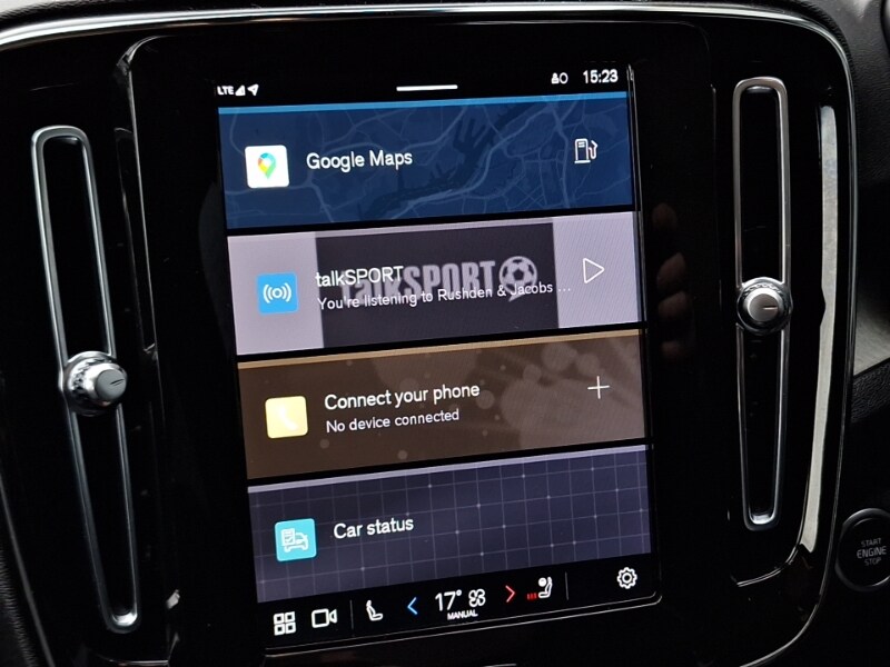 Used Volvo XC40 2024 for sale - 77722180: Photo 10