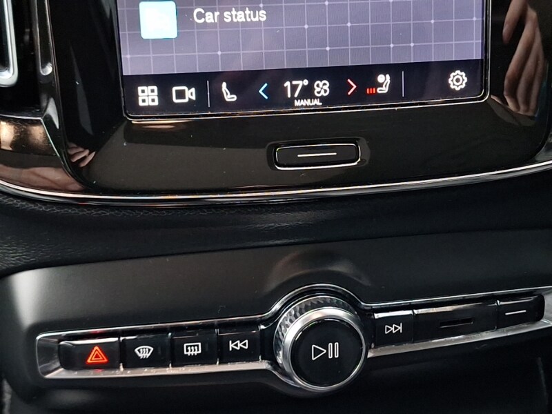 Used Volvo XC40 2024 for sale - 77722180: Photo 11