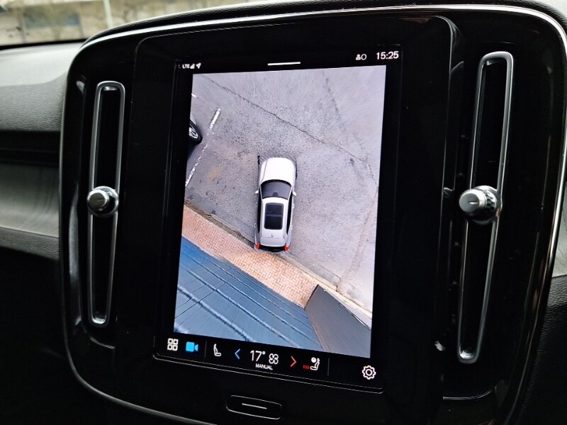 Used Volvo XC40 2024 for sale - 77722180: Photo 16