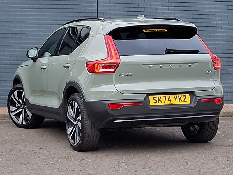 Used Volvo XC40 2024 for sale - 77722180: Photo 3