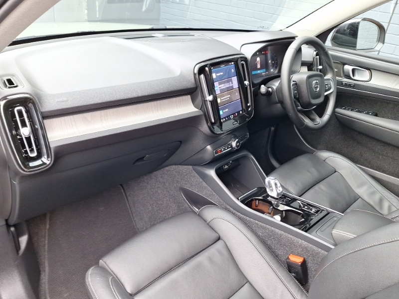 Used Volvo XC40 2024 for sale - 77722180: Photo 5