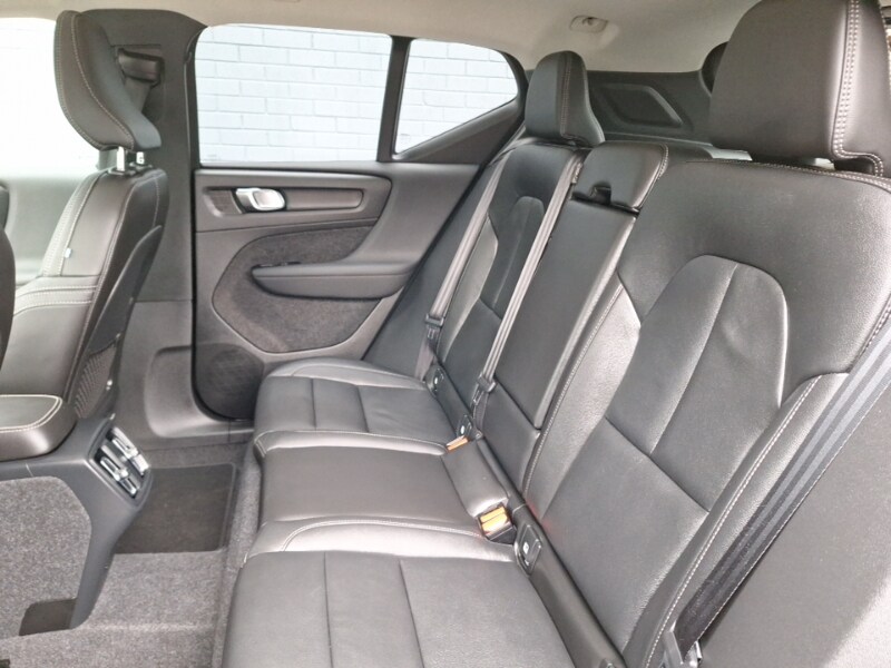 Used Volvo XC40 2024 for sale - 77722180: Photo 6