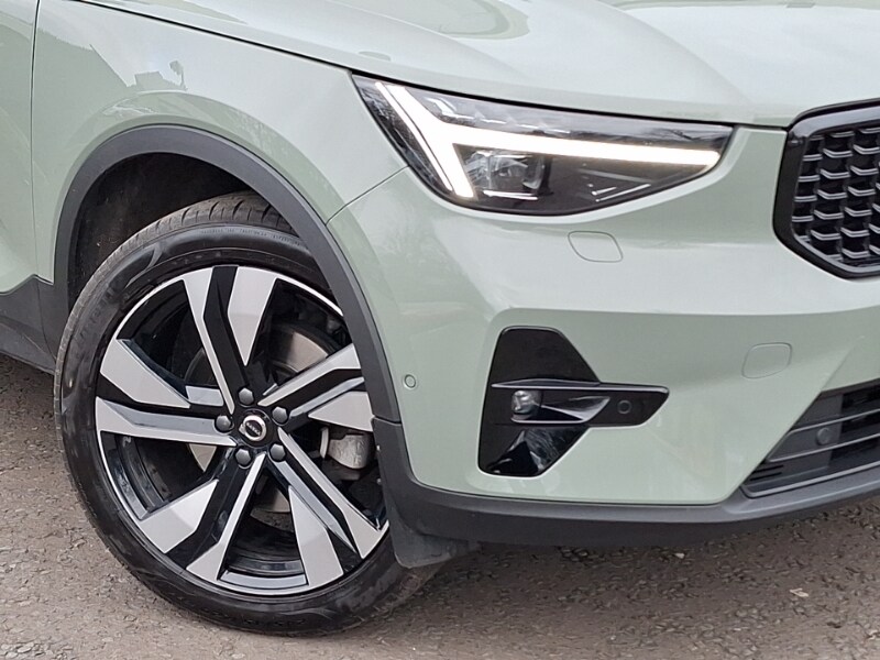 Used Volvo XC40 2024 for sale - 77722180: Photo 9