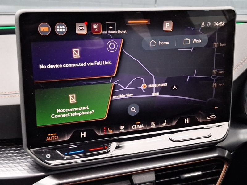 Used Cupra Formentor 2025 for sale - 77201853: Photo 10