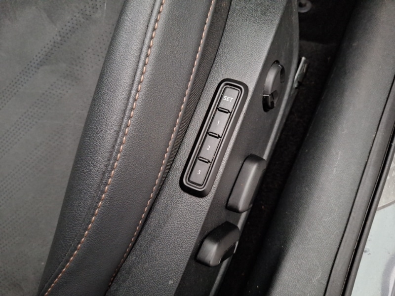 Used Cupra Formentor 2025 for sale - 77201853: Photo 13