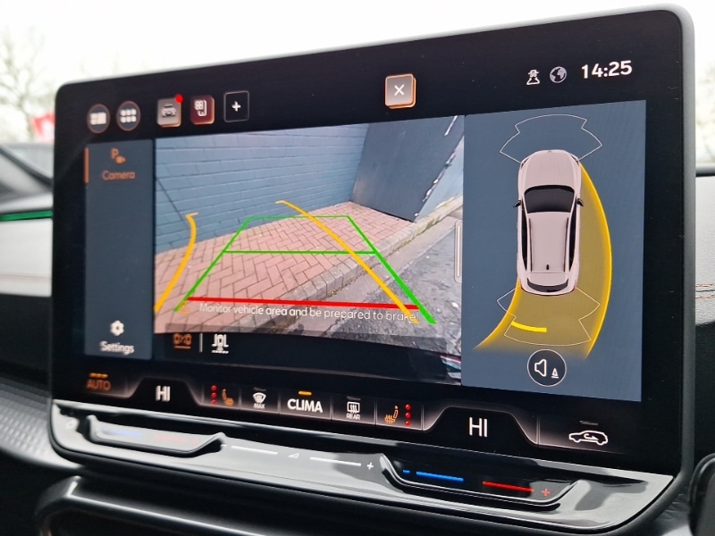 Used Cupra Formentor 2025 for sale - 77201853: Photo 15