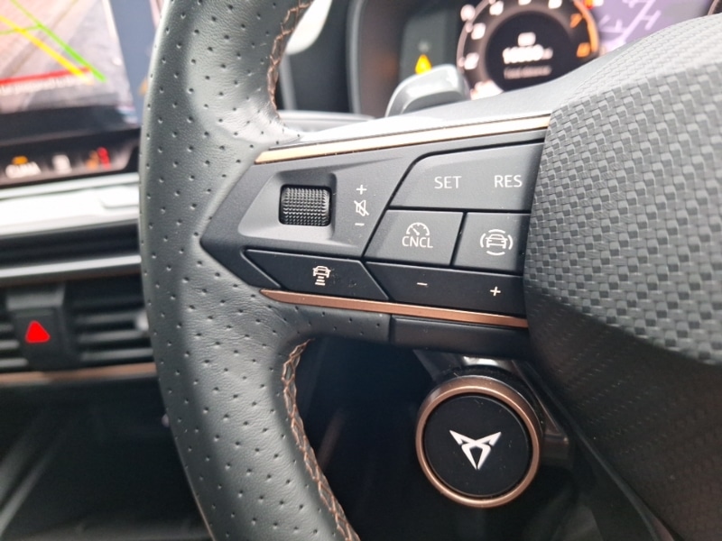 Used Cupra Formentor 2025 for sale - 77201853: Photo 17