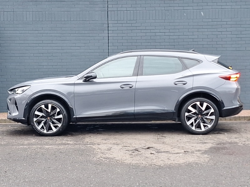 Used Cupra Formentor 2025 for sale - 77201853: Photo 4