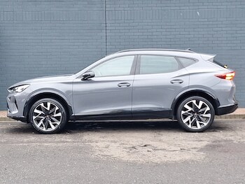 Used Cupra Formentor 2025 for sale - 77201853: Photo