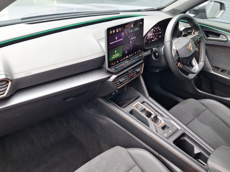 Used Cupra Formentor 2025 for sale - 77201853: Photo 5