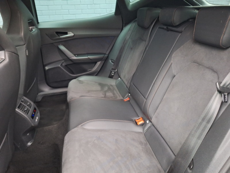 Used Cupra Formentor 2025 for sale - 77201853: Photo 6