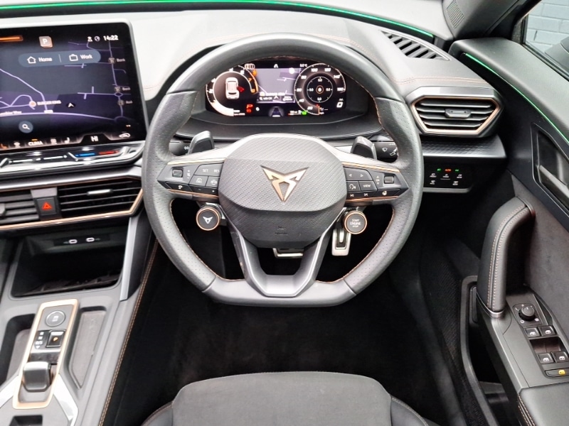 Used Cupra Formentor 2025 for sale - 77201853: Photo 7