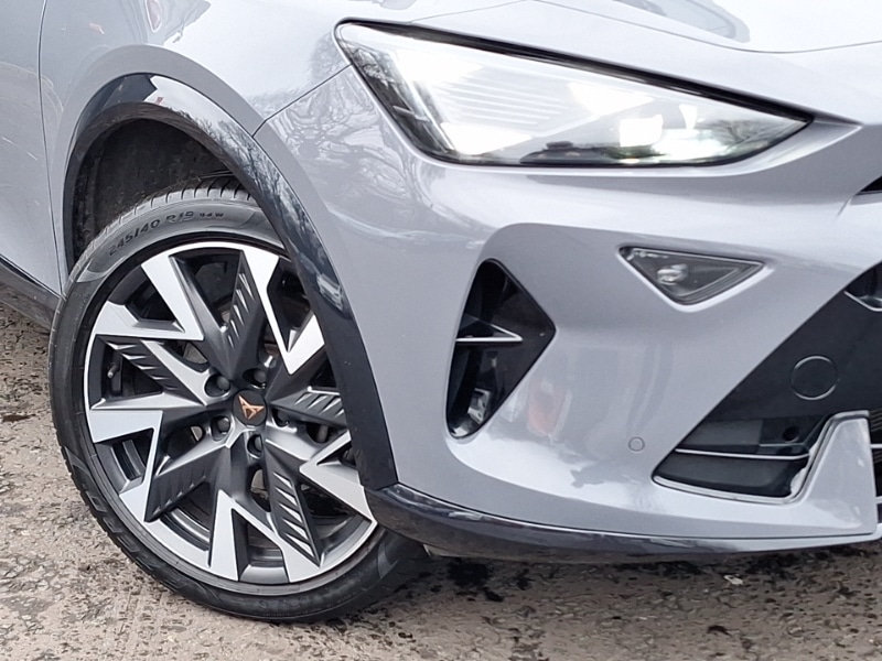 Used Cupra Formentor 2025 for sale - 77201853: Photo 9