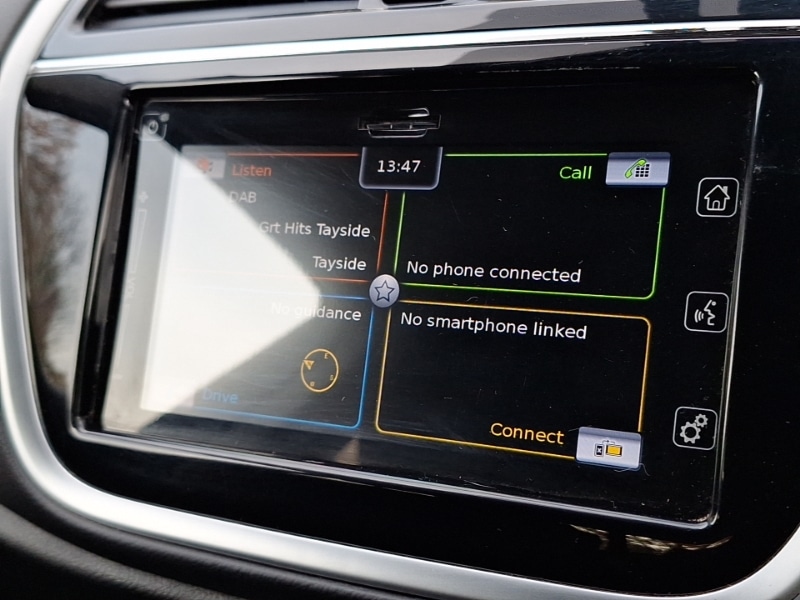 Used Suzuki SX4 S-Cross 2019 for sale - 76552732: Photo 10