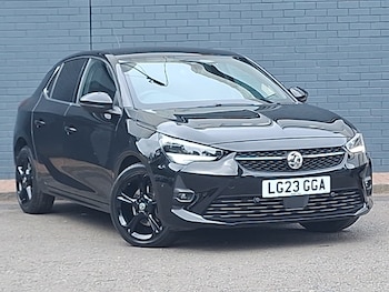 Used Vauxhall Corsa 2023 for sale - 79106111: Photo