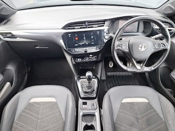 Used Vauxhall Corsa 2023 for sale - 79106111: Photo