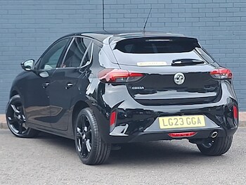 Used Vauxhall Corsa 2023 for sale - 79106111: Photo