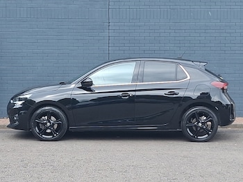Used Vauxhall Corsa 2023 for sale - 79106111: Photo