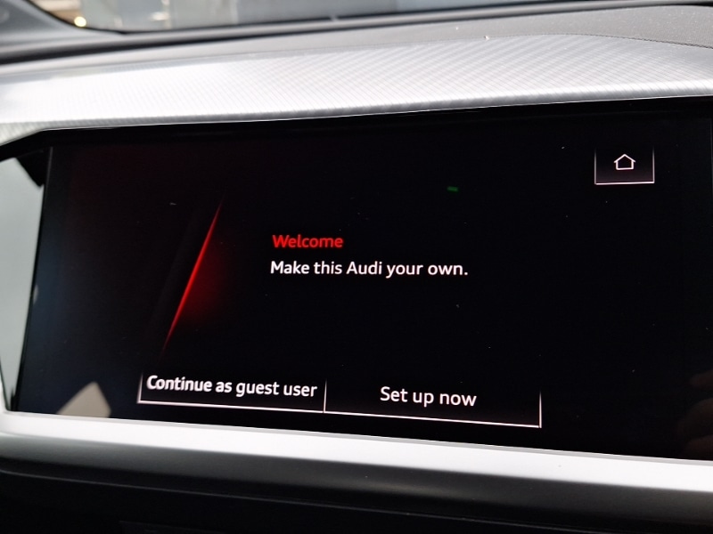 Used Audi Q4 e-tron 2024 for sale - 77105298: Photo 10