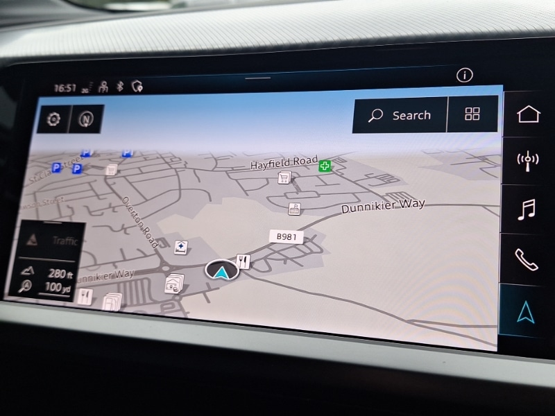 Used Audi Q4 e-tron 2024 for sale - 77105298: Photo 16