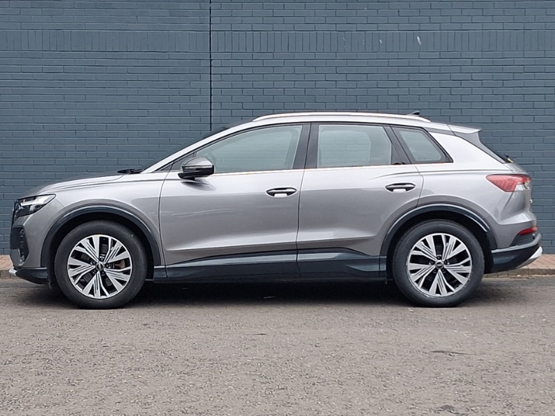 Used Audi Q4 e-tron 2024 for sale - 77105298: Photo 4