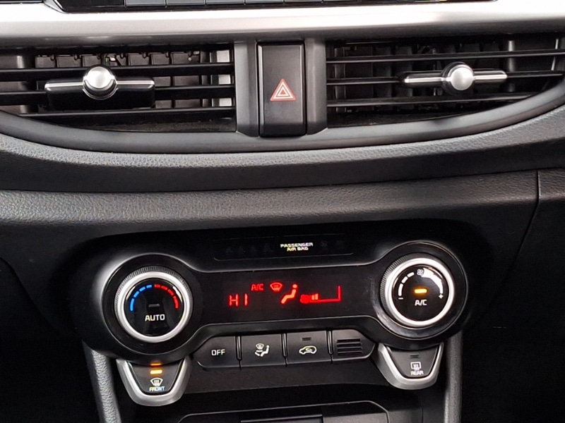 Used Kia Picanto 2022 for sale - 77466402: Photo 11