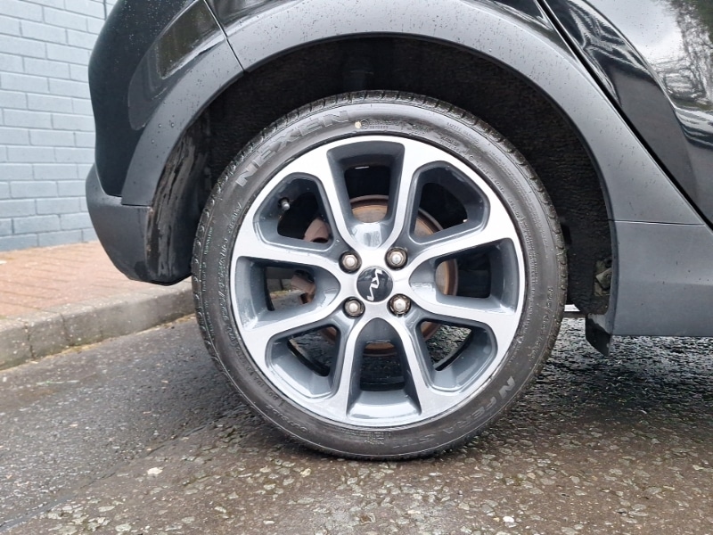 Used Kia Picanto 2022 for sale - 77466402: Photo 12