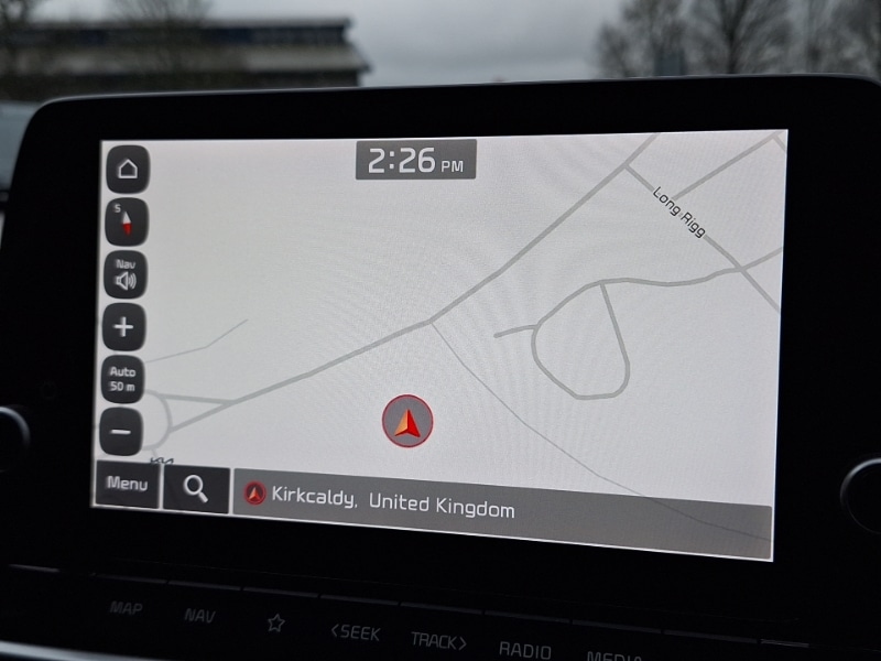 Used Kia Picanto 2022 for sale - 77466402: Photo 16