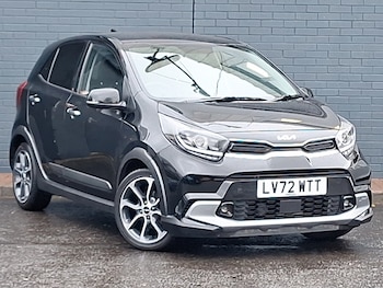 Used Kia Picanto 2022 for sale - 77466402: Photo
