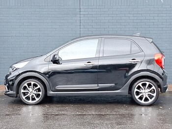 Used Kia Picanto 2022 for sale - 77466402: Photo